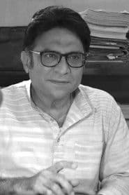 Photo of Aliraza Namdar
