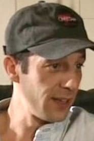 Photo of Anthony Crane