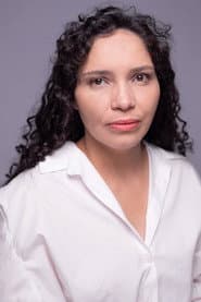 Photo of Kelly Campêllo