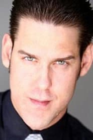 Photo of J. Travis Merendino