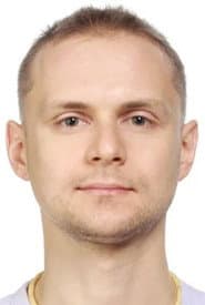 Photo of Alexander Popov