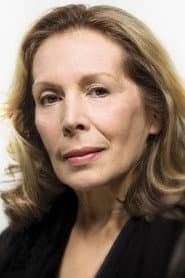 Photo of Angèle Coutu