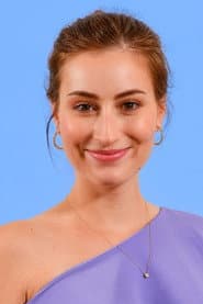 Photo of Anika Menclová