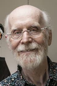 Photo of Claude Lafortune