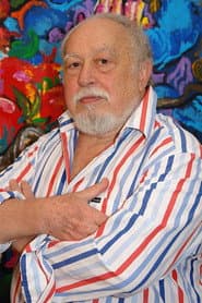 Photo of Toghrul Narimanbeyov