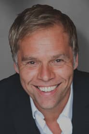 Photo of Matthew Harrison