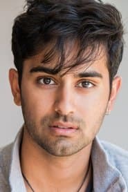 Photo of Kapil Talwalkar