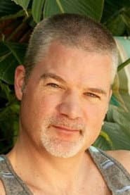 Photo of Alex Powers