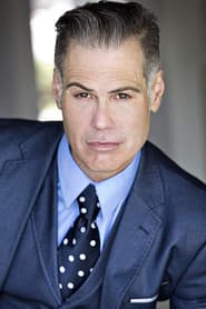 Photo of Mark Correy