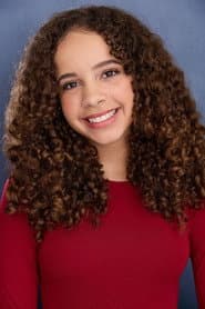 Photo of Kennedy Rae Thompson