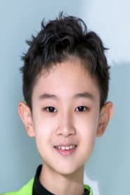 Photo of Xu Luyang