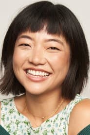 Photo of Iris Liu