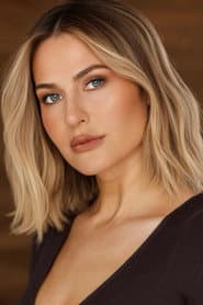 Photo of Scout Taylor-Compton