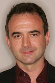 Photo of Jeff Mazzola