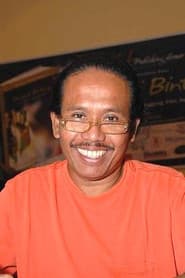 Photo of Eddie Karsito