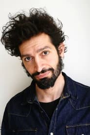 Photo of Nicola De Paola