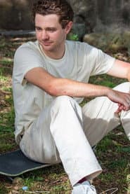 Photo of Jake Anderson