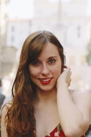 Photo of Valeria Perri
