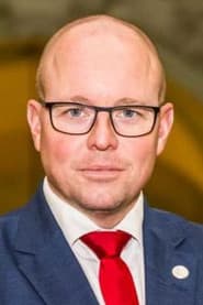 Photo of Björn Söder
