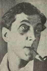 Photo of Boris Mikhin