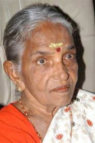 Photo of Adoor Bhavani