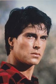 Photo of James Healey