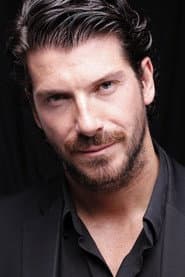 Photo of Jack Queralt