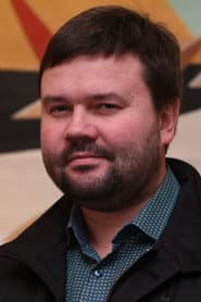 Photo of Martin Ruus