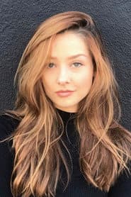 Photo of Hannah Bamberg