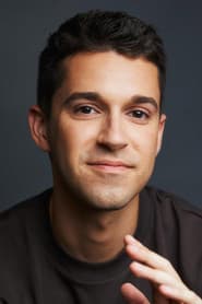 Photo of Brett Gaffney