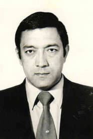 Photo of Yodgor Sadiev
