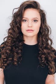 Photo of Jessica Rookeward