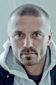 Photo of Tomáš Řepka