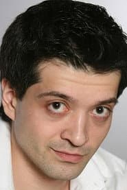 Photo of Alan Doguzov