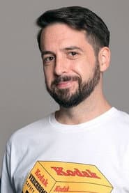 Photo of Federico Peretti