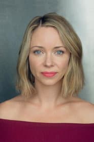 Photo of Antonia Kinlay