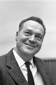 Photo of Rolf Kirkvaag