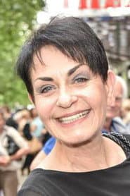 Photo of Sibylle Nicolai