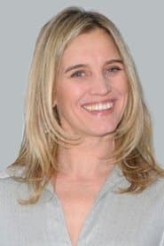 Photo of Isabel Gillies