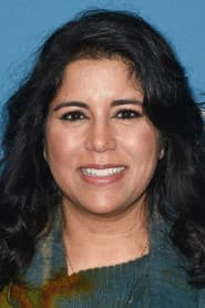 Photo of Nisha Ganatra