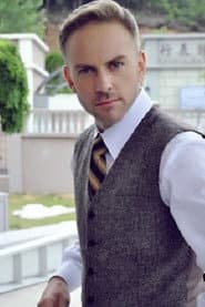 Photo of Andrew Charles Stokes