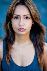 Photo of Jasmine Kaur