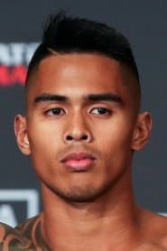 Photo of Kai Kamaka III