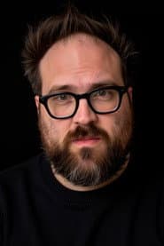 Photo of Luke Boyce