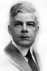 Photo of Edward Brennan