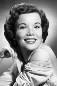 Photo of Nanette Fabray