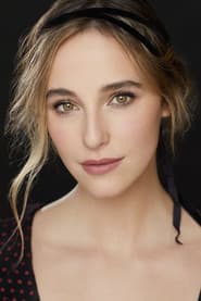 Photo of Lauren Swickard