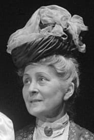 Photo of Elly Burgmer