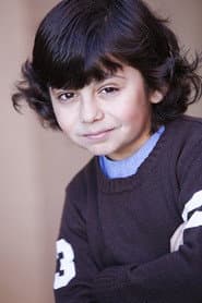 Photo of Mike Salazar