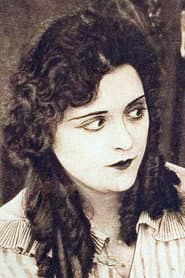 Photo of Josephine Stevens